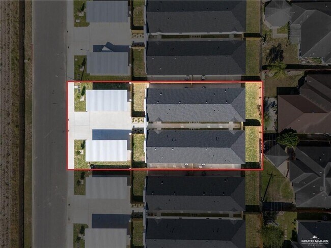 Building Photo - 503-505 W Farm to Market 495