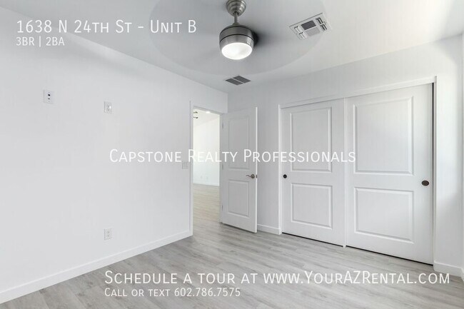 Building Photo - 1638 N 24th St