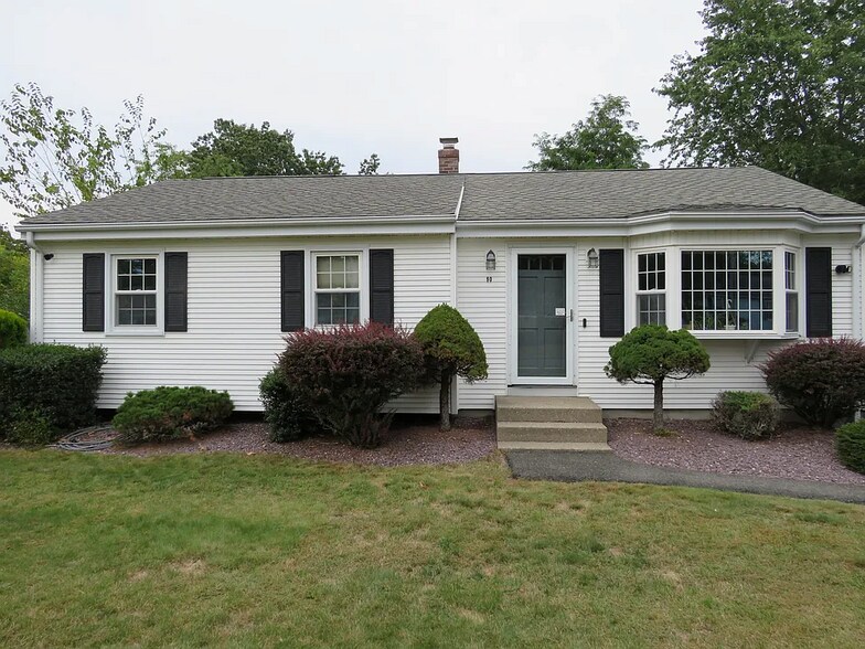 Primary Photo - 90 Fallston St