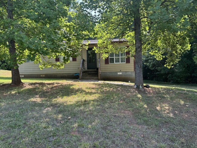 Building Photo - 1400 Caldwell Williams Rd