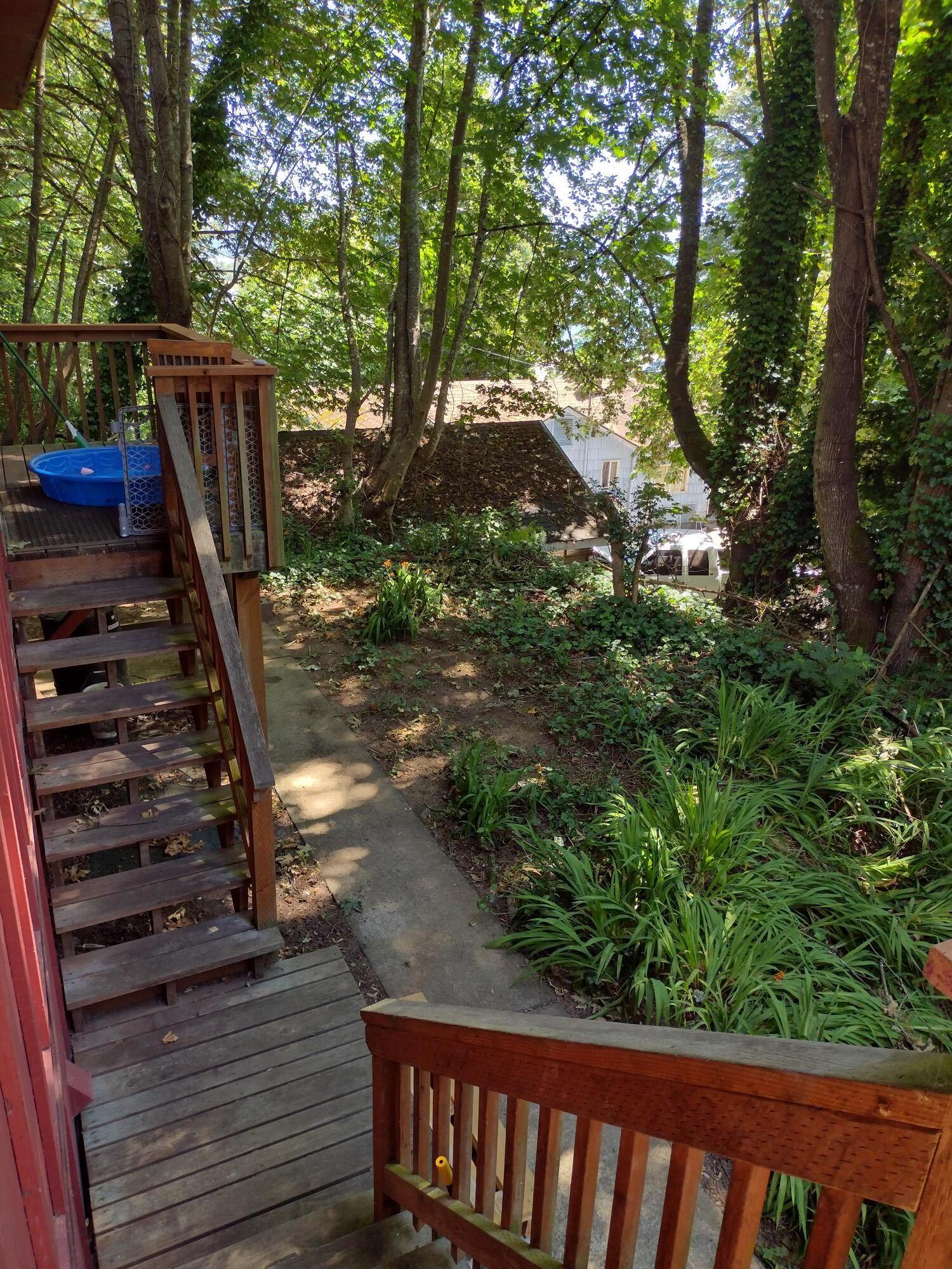 Building Photo - 1037 Vine Ave