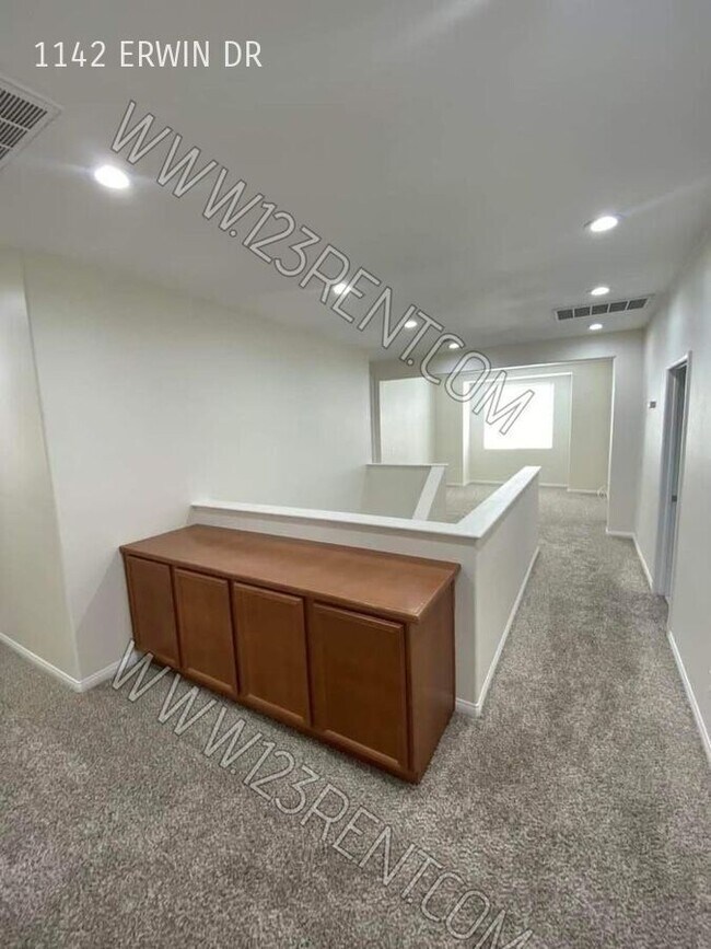 Building Photo - 1142 Erwin Dr