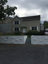 Building Photo - 126 W Nittany Ave