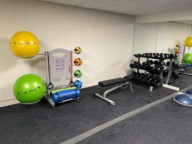 Building Photo - Mathieson House