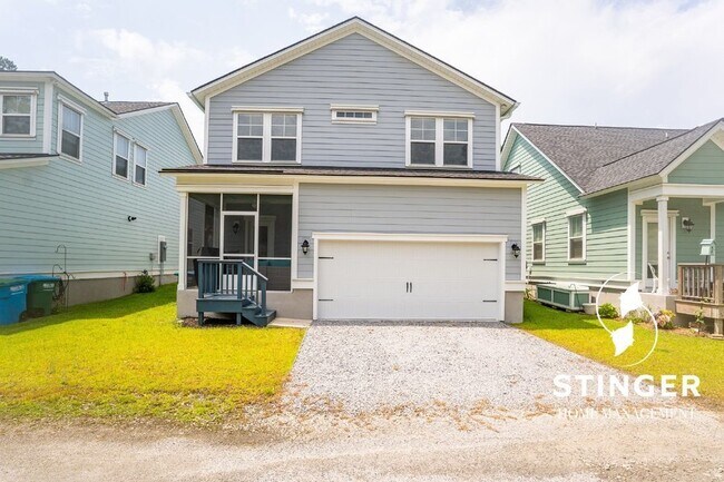 Building Photo - 444 Coquinas Ln