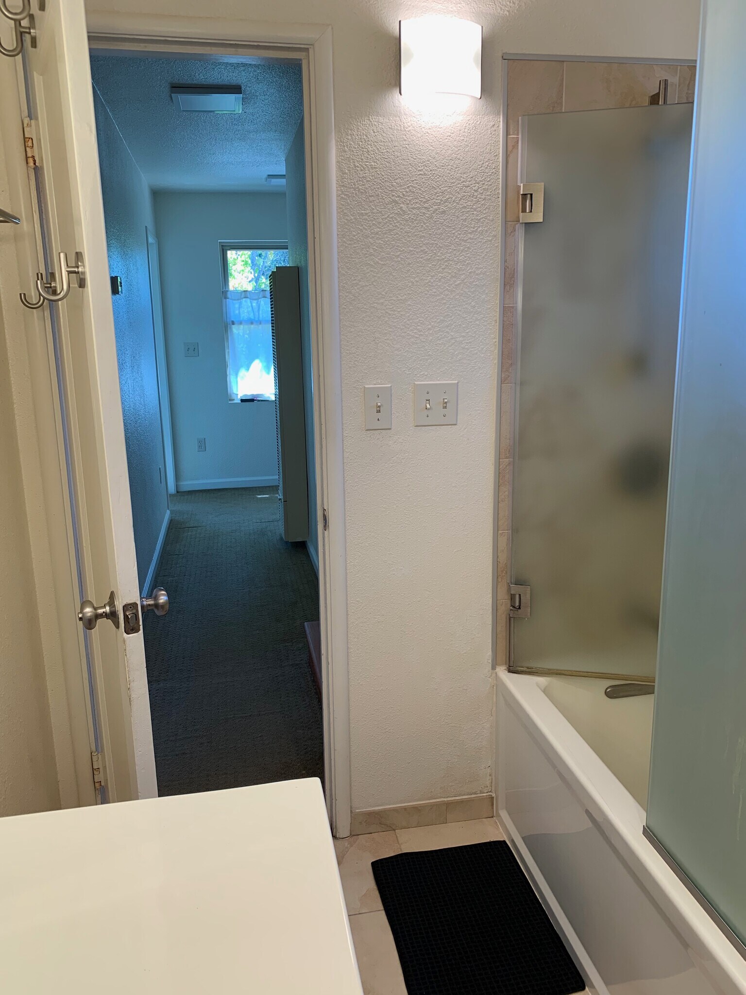 Second Floor Bathroom - 1635 Derby St