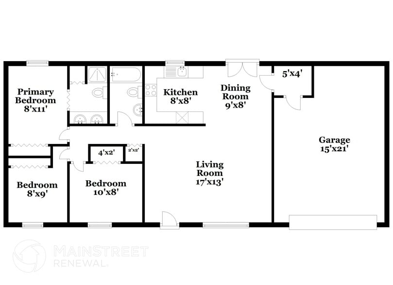 Building Photo - 3950 Lime Tree Ln