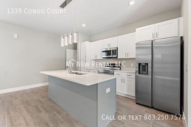 Building Photo - 1339 Congo Ct