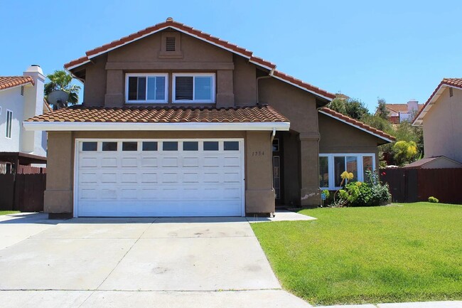 Building Photo - 1754 Hampton Ct