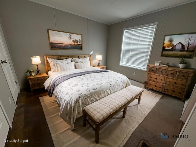 Building Photo - 2397 8 Mile Rd