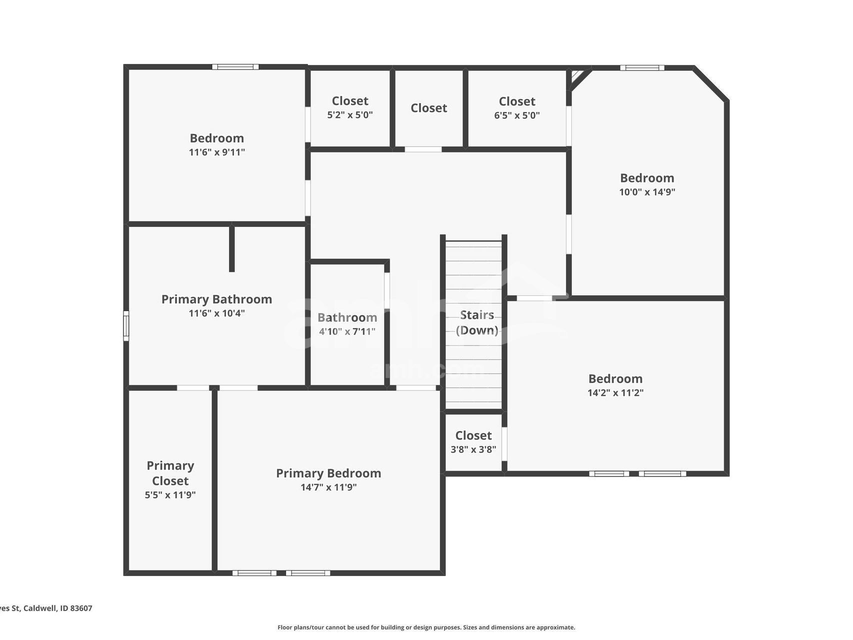 Building Photo - 12930 Hayes St