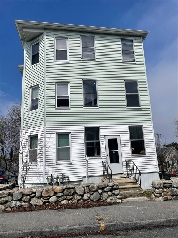 Building Photo - 91 Stanton St