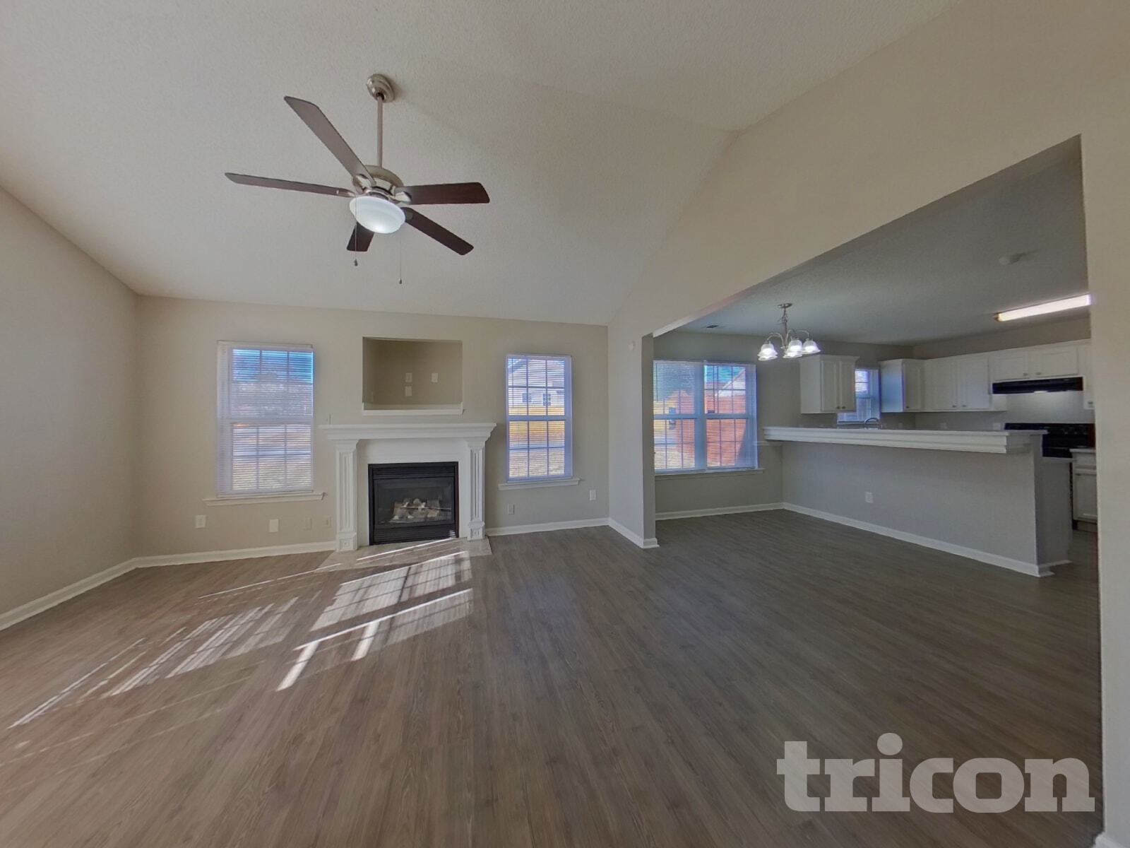 Building Photo - 3543 Arvin Dr