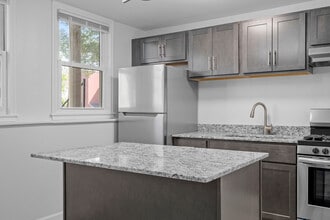 Building Photo - Academy Apartments