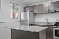 Building Photo - Academy Apartments