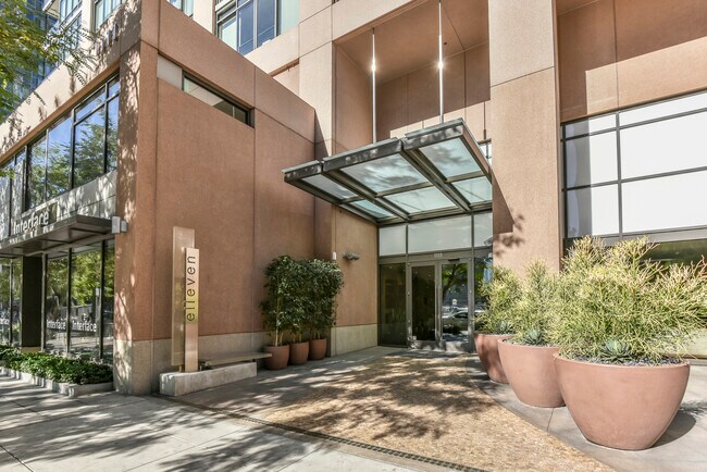 Building Photo - 1111 S Grand Ave