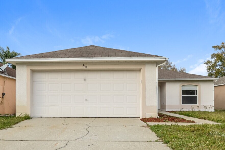 Primary Photo - 108 Spanish Bay Dr