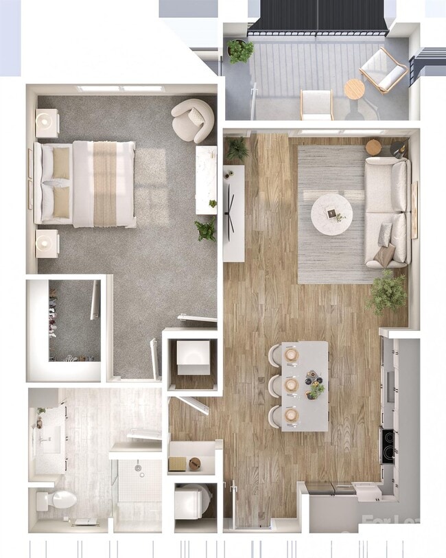 Building Photo - 15400 Statesville Rd