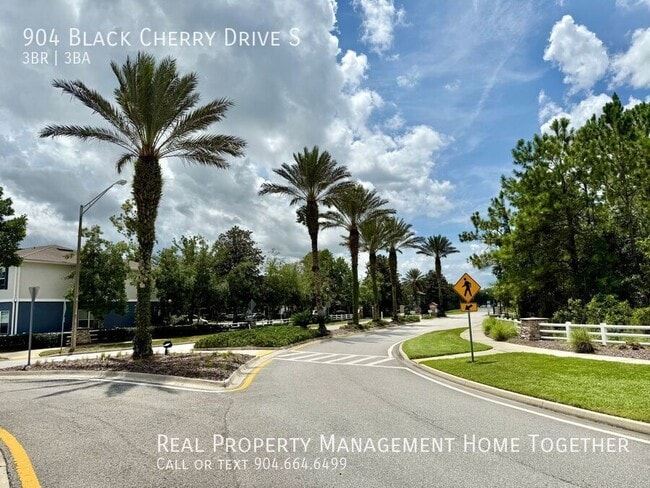 Building Photo - 904 Black Cherry Dr S