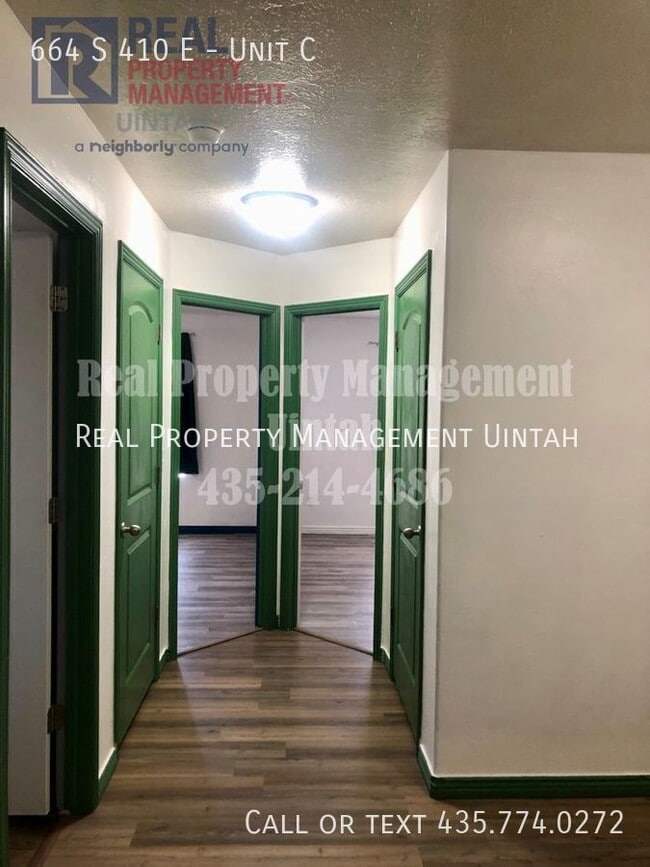 Building Photo - 664 S 410 E