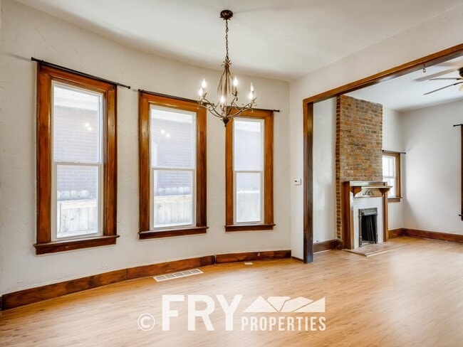 Building Photo - Short Term Lease Needed for Quaint Potter Highlands Home