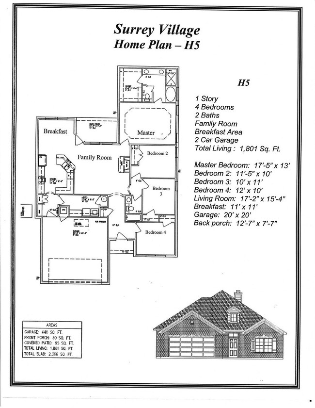 Building Photo - 4  Bedroom Single Famly Home -  Available ...