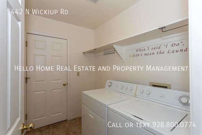 Building Photo - 5442 N Wickiup Rd