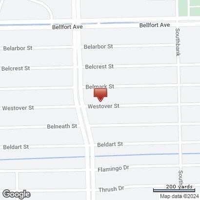 Building Photo - 5715 Westover St