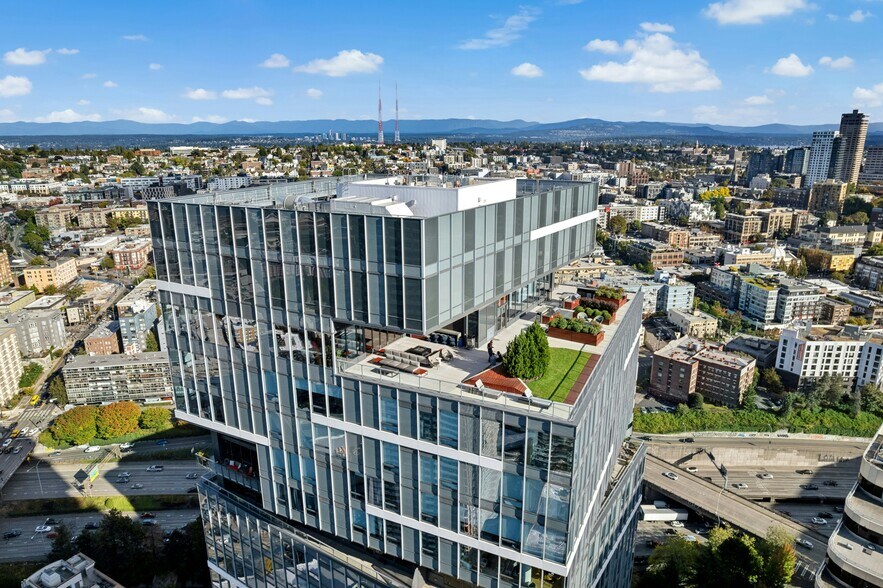 Building Photo - 1808 Minor Ave