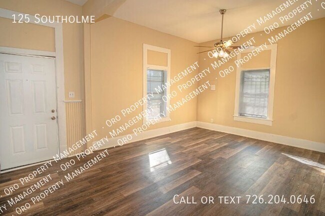 Building Photo - 125 Southolme-