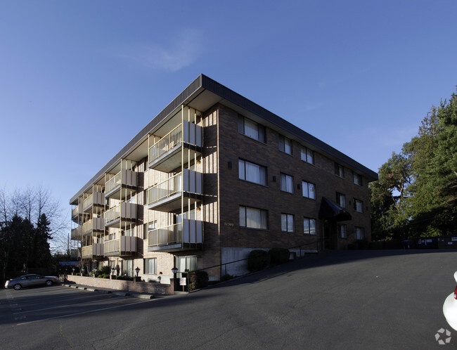 Primary Photo - Northgate View Apartments