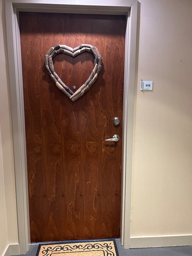 Building Photo - 357 W Martin Luther King Jr Blvd