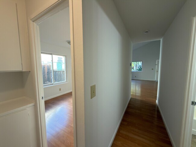 Building Photo - Spacious 3BR/2BA Single Family Home | 2-Car Garage + Great San Jose Location