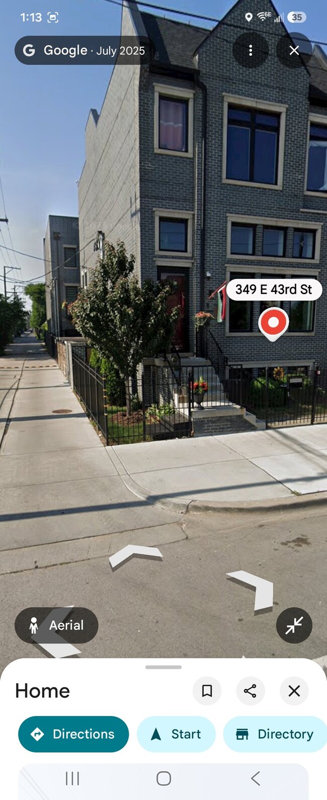 Building Photo - 349 E 43rd St
