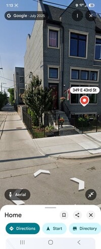 Building Photo - 349 E 43rd St