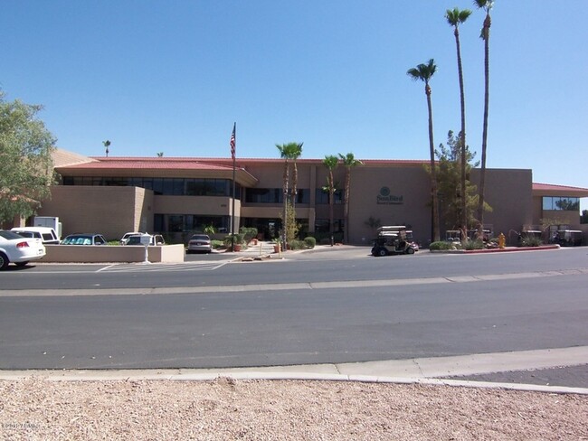 Building Photo - 6381 S Championship Dr