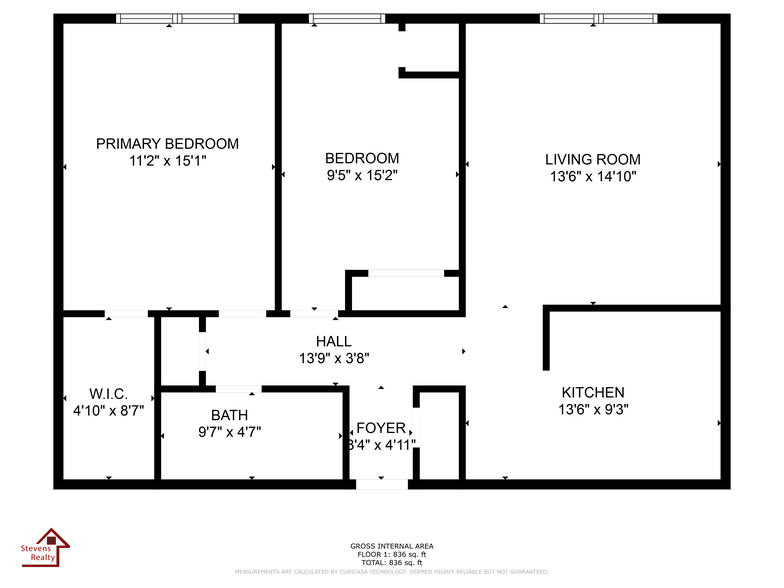 Primary Photo - 441 Harding Pl