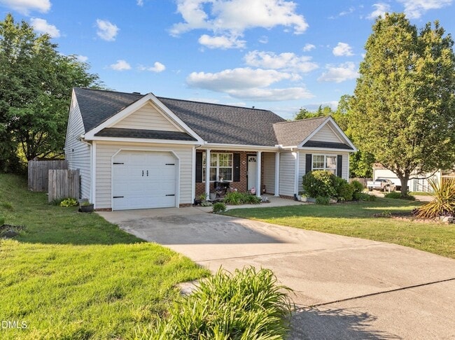 Building Photo - 4109 Fawn Glen Dr
