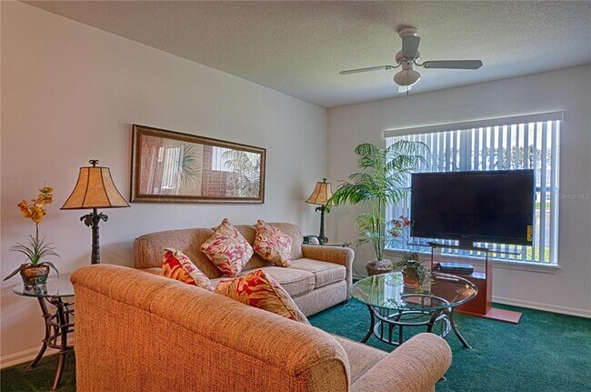 Building Photo - 2861 Club Cortile Cir