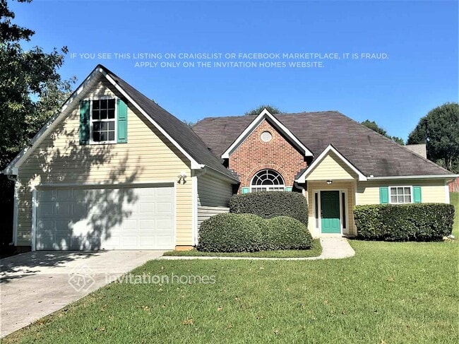 Building Photo - 3350 Madison Farm Pl