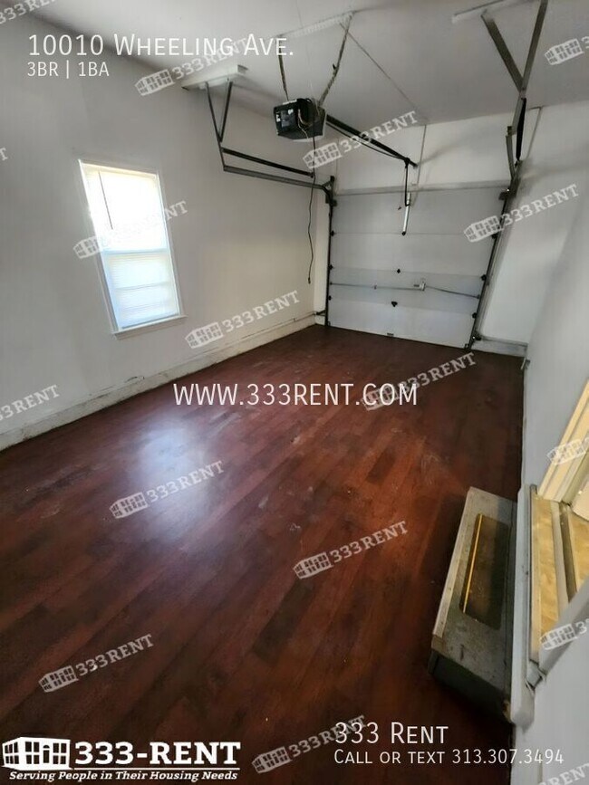 Building Photo - 10010 Wheeling Ave