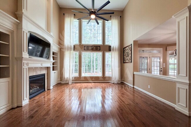 Building Photo - 5604 Pine Rock Ct