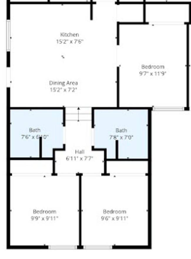 Building Photo - 5236 Remington Rd