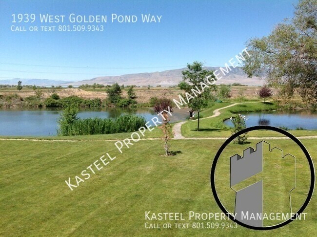 Building Photo - 1939 W Golden Pond Way