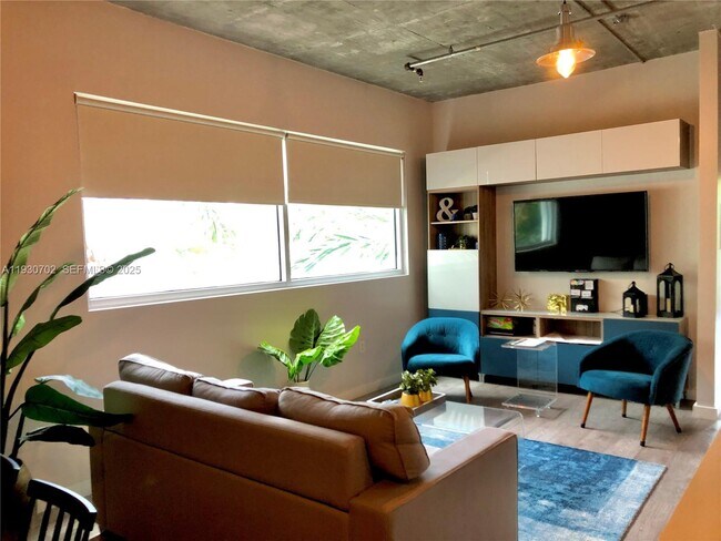 Building Photo - 1700 Meridian Ave