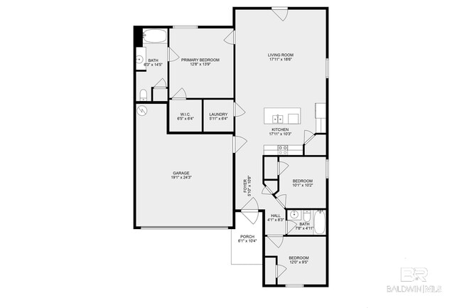 Building Photo - 3816 Chesterfield Ln