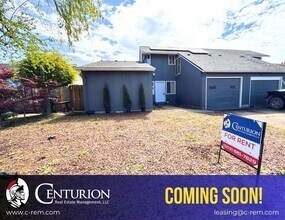 Building Photo - 4776 Buffalo Dr SE