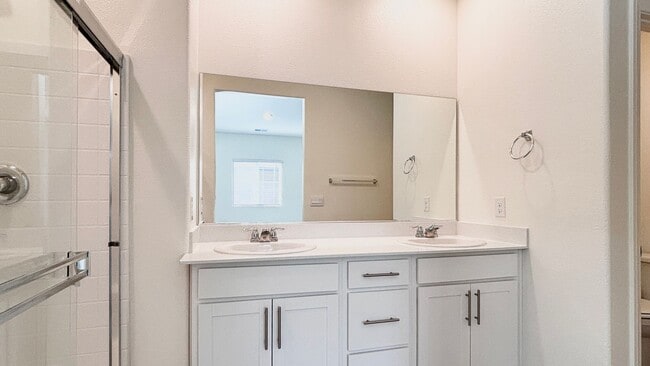 Building Photo - Single Story 3 Bedroom 3 bath home in Tule Springs! NEWLY BUILT! GATED COMMUNITY