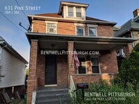 Building Photo - 631 Pine St