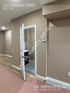 Building Photo - 4523 Parrish St